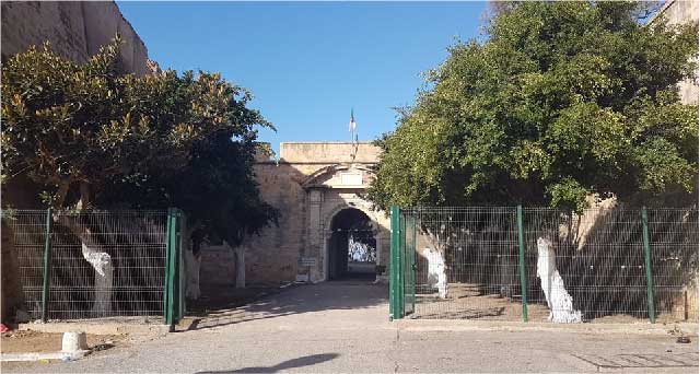 Kasr El Bey