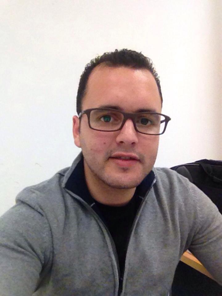 chefs d'entreprise sami aissaoui